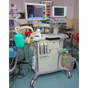 Anesthesia Units
